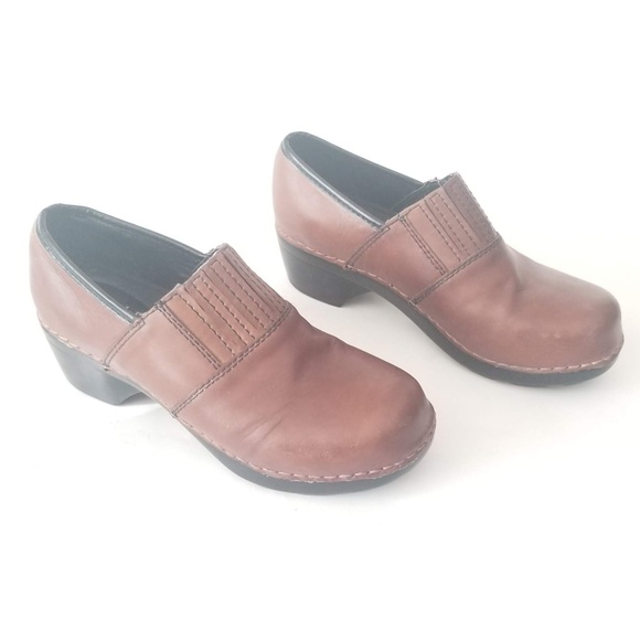 european clogs shoes